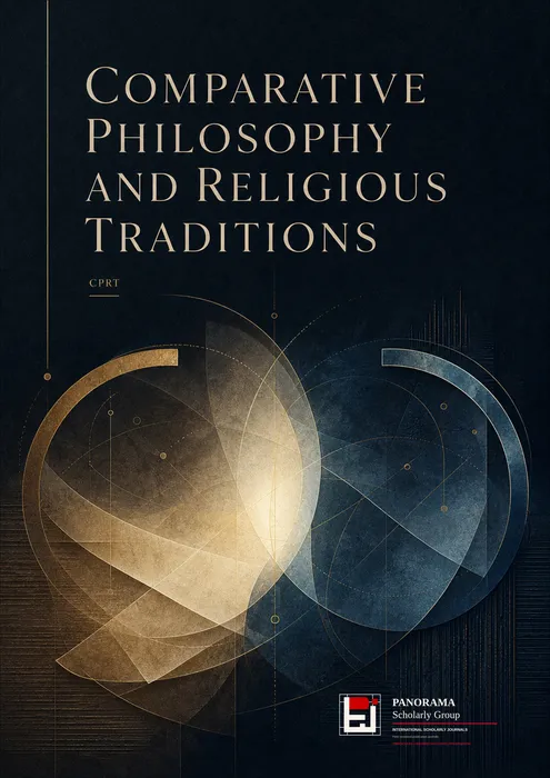 Comparative Philosophy & Religious Traditions