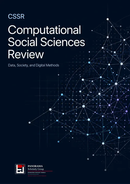 Computational Social Sciences Review