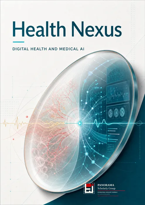Health Nexus: Digital Health and Medical AI